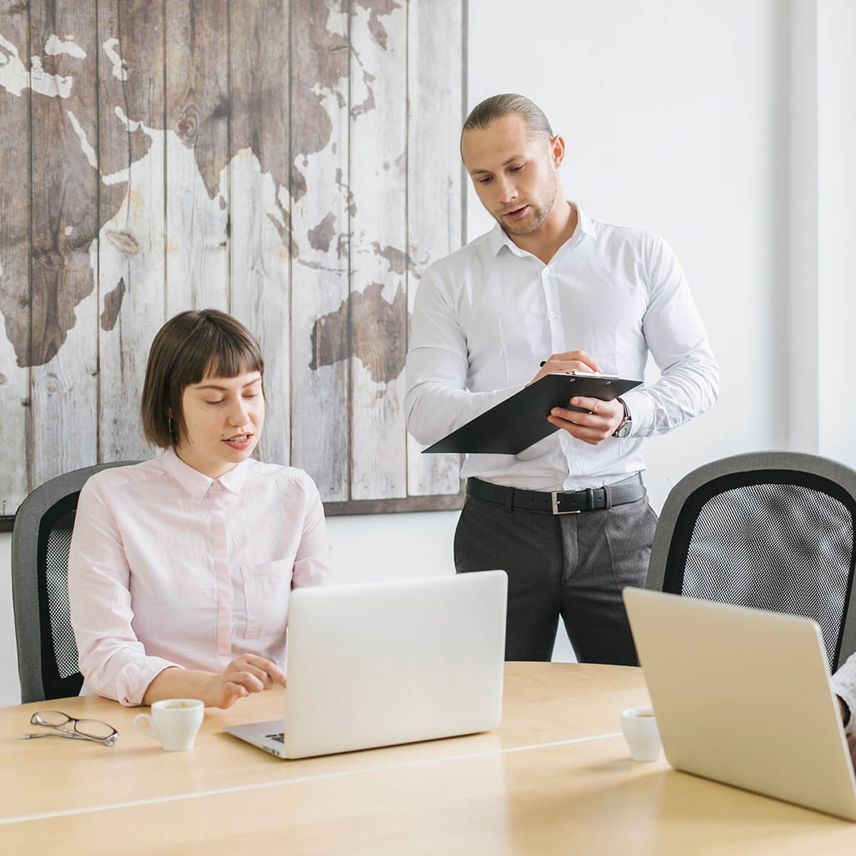 Portfolio – AL RAJHI Energy